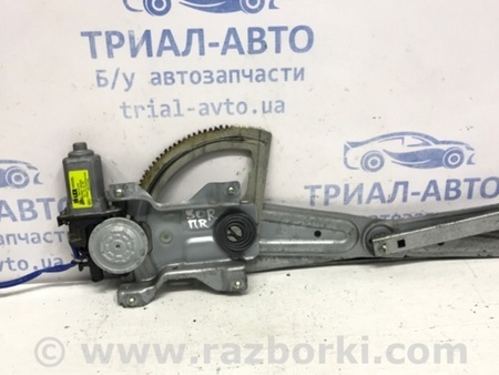 ФОТО Стеклоподъемник передний правый для KIA Sorento BL Киев