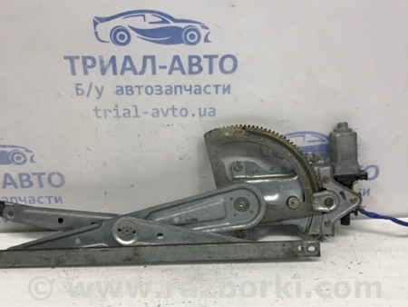 ФОТО Стеклоподъемник передний правый для KIA Sorento BL Киев