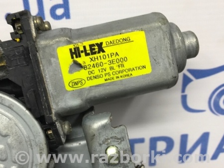 ФОТО Стеклоподъемник передний правый для KIA Sorento BL Киев