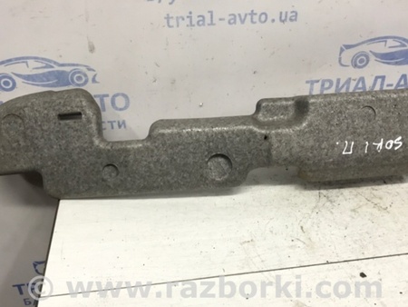 ФОТО Абсорбер переднего бампера для KIA Sorento BL Киев