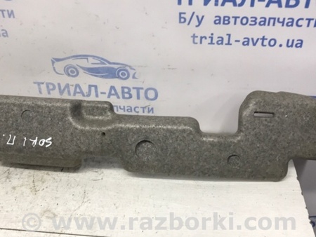 ФОТО Абсорбер переднего бампера для KIA Sorento BL Киев