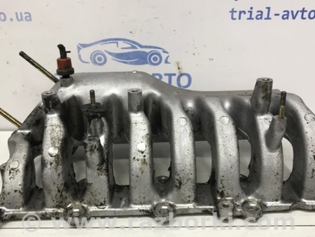 ФОТО Коллектор впускной металл для Mitsubishi Pajero Wagon 3 Киев