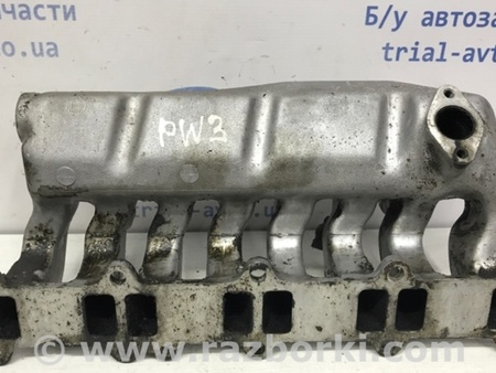 ФОТО Коллектор впускной металл для Mitsubishi Pajero Wagon 3 Киев