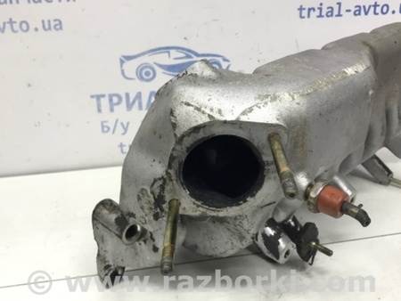 ФОТО Коллектор впускной металл для Mitsubishi Pajero Wagon 3 Киев
