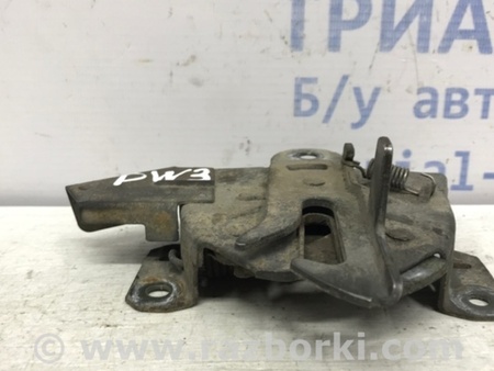 ФОТО Замок капота для Mitsubishi Pajero Wagon 3 Киев