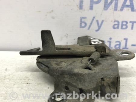 ФОТО Замок капота для Mitsubishi Pajero Wagon 3 Киев