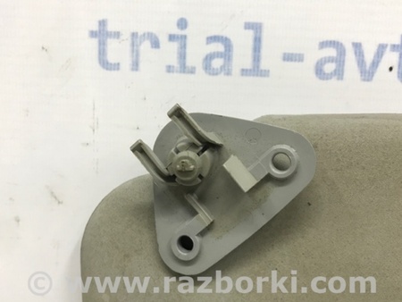 ФОТО Козырек солнцезащитный левый для Mitsubishi Pajero Wagon 3 Киев