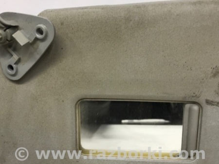 ФОТО Козырек солнцезащитный левый для Mitsubishi Pajero Wagon 3 Киев