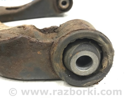 ФОТО Рычаг передний верхний правый для Nissan Navara D40 Киев