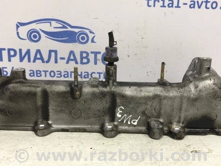 ФОТО Коллектор впускной металл для Mitsubishi Pajero Wagon 3 Киев
