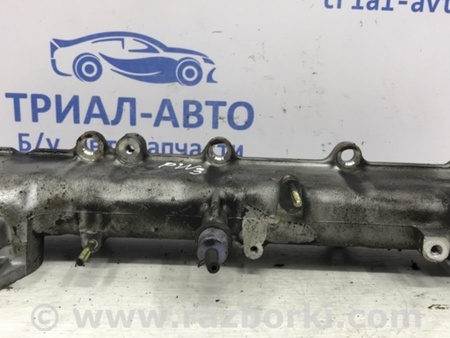 ФОТО Коллектор впускной металл для Mitsubishi Pajero Wagon 3 Киев