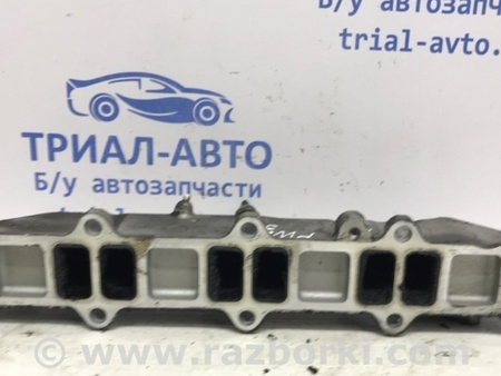 ФОТО Коллектор впускной металл для Mitsubishi Pajero Wagon 3 Киев