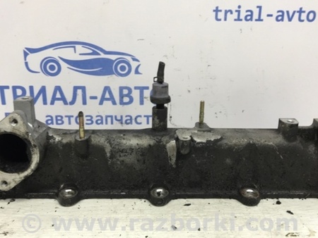 ФОТО Коллектор впускной металл для Mitsubishi Pajero Wagon 3 Киев