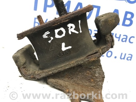 ФОТО Подушка ДВС для KIA Sorento BL Киев