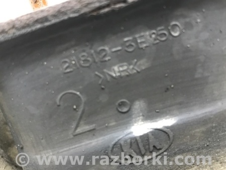 ФОТО Подушка ДВС для KIA Sorento BL Киев