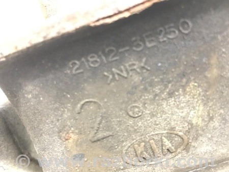 ФОТО Подушка ДВС для KIA Sorento BL Киев