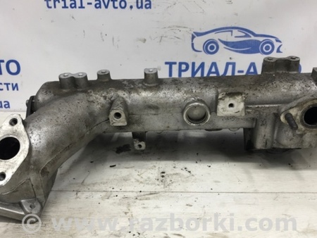 ФОТО Коллектор впускной металл для KIA Sorento BL Киев