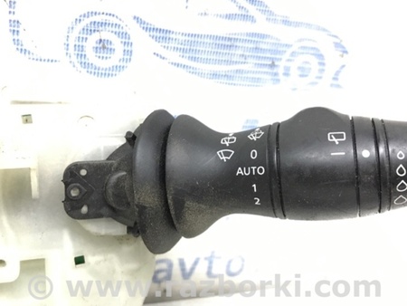 ФОТО Переключатель подрулевой для Renault Megane 3 Киев