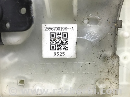 ФОТО Переключатель подрулевой для Renault Megane 3 Киев