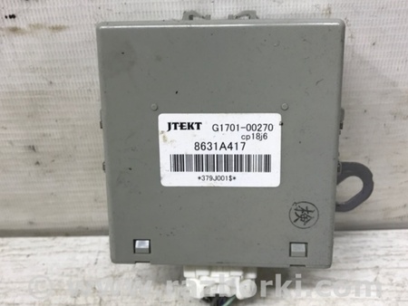 ФОТО Блок управления полным приводом для Mitsubishi Outlander XL Київ