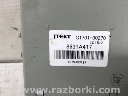 ФОТО Блок управления полным приводом для Mitsubishi Outlander XL Київ