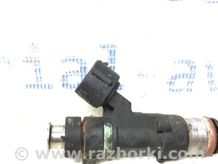 ФОТО Форсунка топливная для Nissan X-Trail T31 (2007-2014) Киев