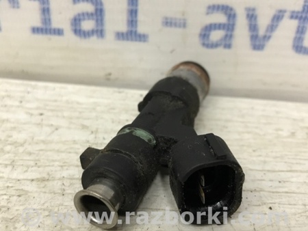 ФОТО Форсунка топливная для Nissan X-Trail T31 (2007-2014) Киев