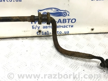 ФОТО Стабилизатор передний для Mitsubishi Outlander XL Киев