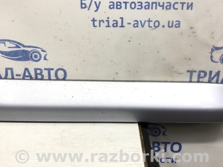 ФОТО Накладка двери для Mitsubishi Outlander XL Київ