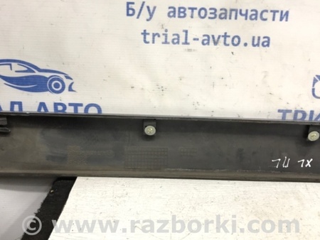 ФОТО Накладка двери для Mitsubishi Outlander XL Київ