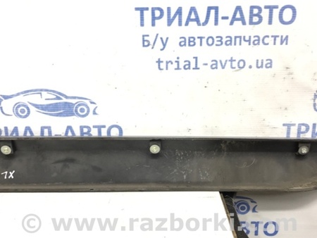 ФОТО Накладка двери для Mitsubishi Outlander XL Київ