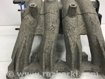 ФОТО Коллектор впускной металл для Hyundai Accent MC Киев