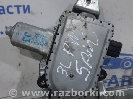 ФОТО Стеклоподъемник задний левый для Mitsubishi Pajero Wagon 3 Киев