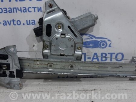 ФОТО Стеклоподъемник задний левый для Mitsubishi Pajero Wagon 3 Киев