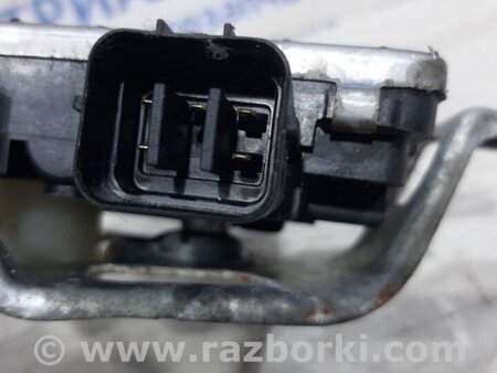 ФОТО Стеклоподъемник задний левый для Mitsubishi Pajero Wagon 3 Киев
