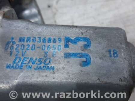 ФОТО Стеклоподъемник задний левый для Mitsubishi Pajero Wagon 3 Киев