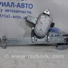Стеклоподъемник задний левый Mitsubishi Pajero Wagon 3
