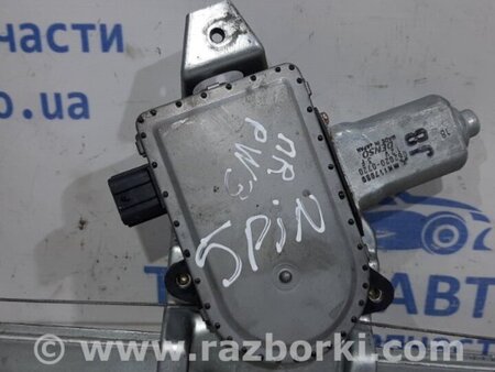 ФОТО Стеклоподъемник передний правый для Mitsubishi Pajero Wagon 3 Киев