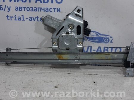 ФОТО Стеклоподъемник передний правый для Mitsubishi Pajero Wagon 3 Киев
