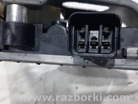 ФОТО Стеклоподъемник передний правый для Mitsubishi Pajero Wagon 3 Киев