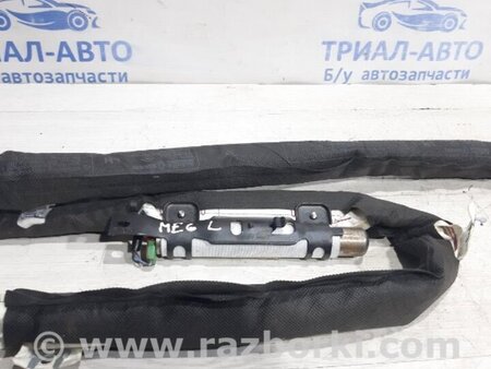 ФОТО Airbag потолка(шторка) левый для Renault Megane 3 Киев