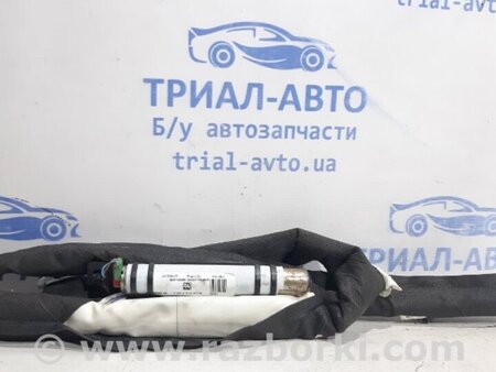 ФОТО Airbag потолка(шторка) левый для Renault Megane 3 Киев