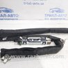 Airbag потолка(шторка) левый Renault Megane 3