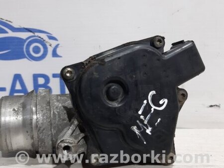 ФОТО Заслонка дроссельная для Renault Megane 3 Киев