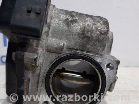 ФОТО Заслонка дроссельная для Renault Megane 3 Киев