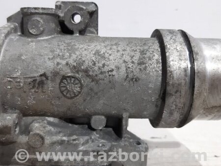 ФОТО Заслонка дроссельная для Renault Megane 3 Киев