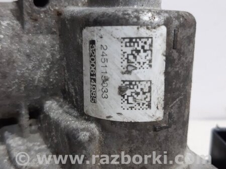 ФОТО Заслонка дроссельная для Renault Megane 3 Киев