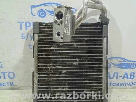 ФОТО Осушитель кондиционера для Renault Megane 3 Киев