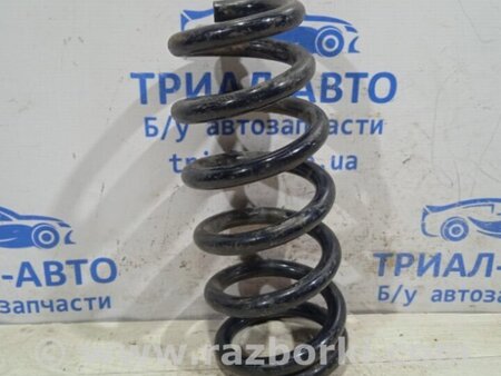 ФОТО Пружина передняя для Mitsubishi Pajero Wagon 4 Киев