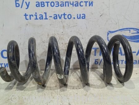 ФОТО Пружина передняя для Mitsubishi Pajero Wagon 4 Киев